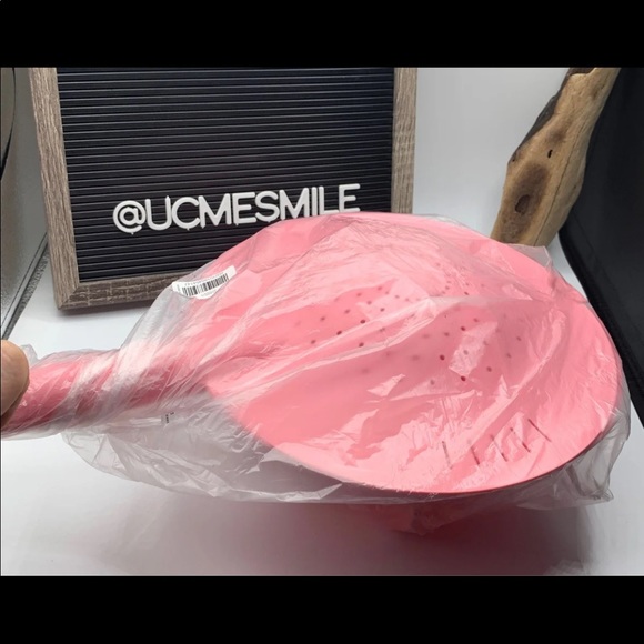 Tupperware Double Colander with Handle - Picture 7 of 8